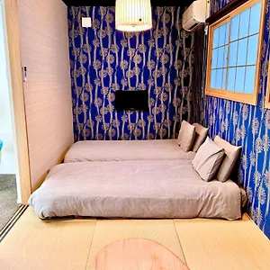 Kyostay Iroha Toji Main Appart hôtel