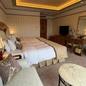 日航国际酒店 京都