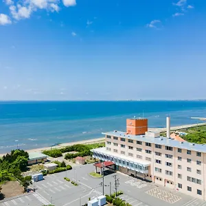 亀の井ホテル 知多美浜 日本