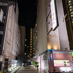 フー難波（大人専用） 日本