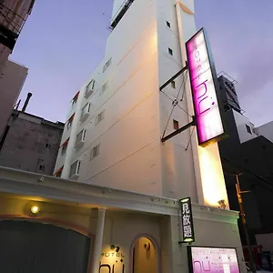 フー難波（大人専用） 日本