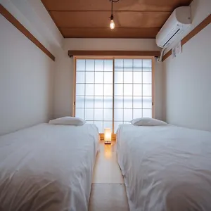 柴又ふーてんベッドアンドローカル 日本