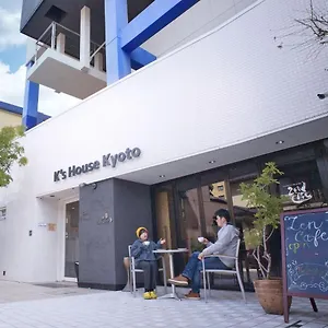 京都k之家背包客旅舍 京都
