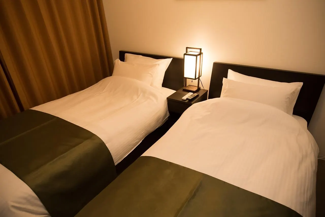 Japaning Hotel Fushimiinari 京都 公寓式酒店