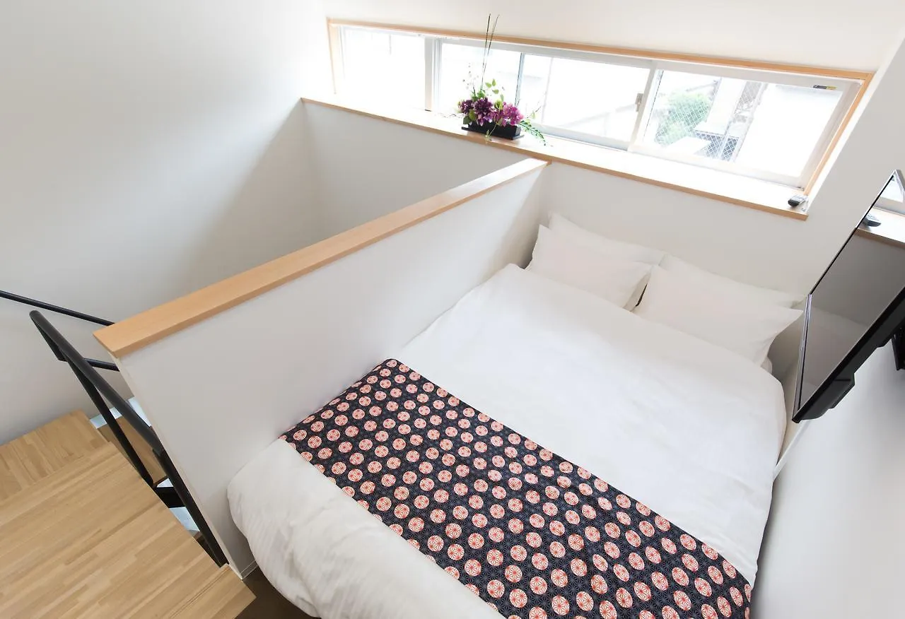 Japaning Hotel Fushimiinari 京都