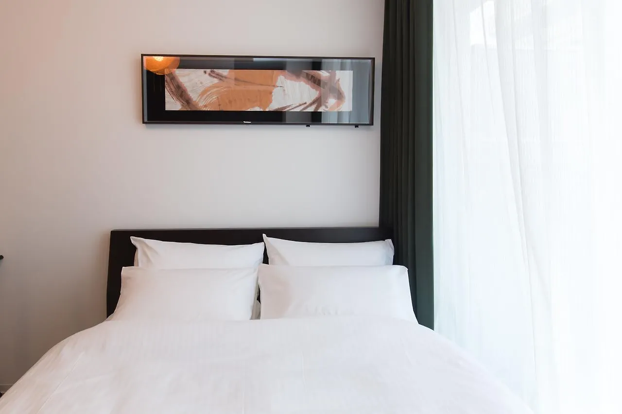 Japaning Hotel Fushimiinari 京都