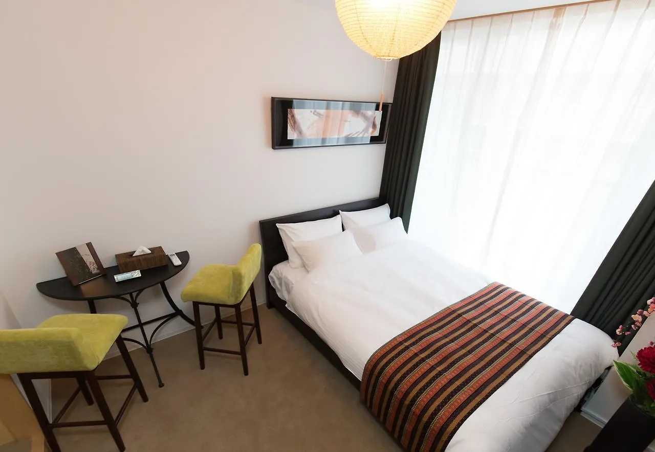 Japaning Hotel Fushimiinari 京都