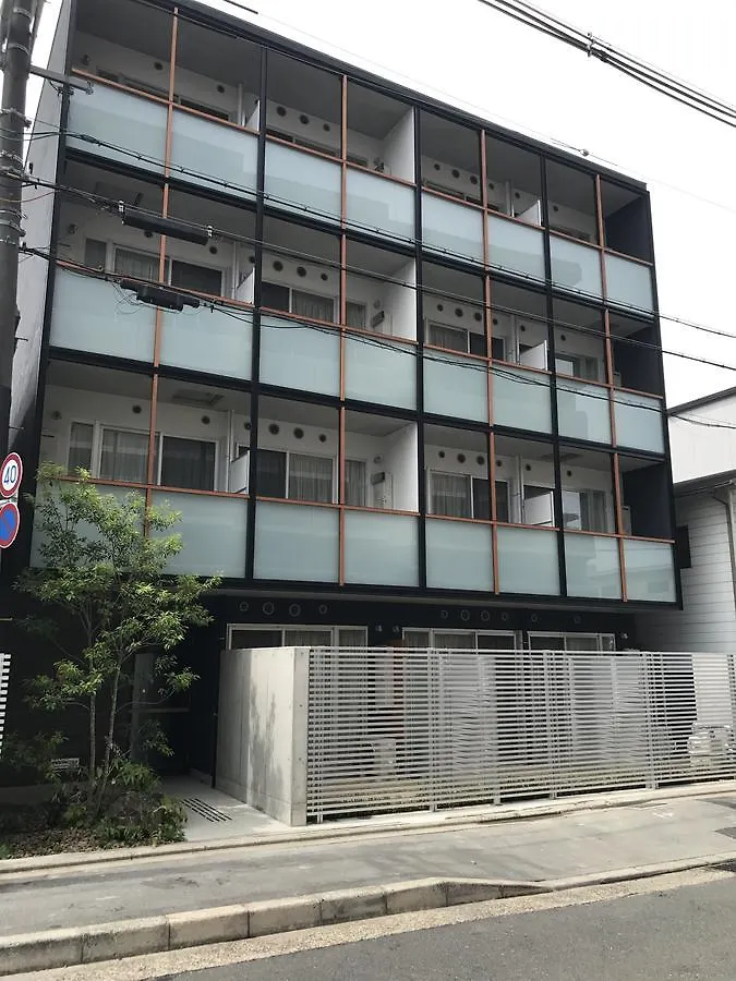 Japaning Hotel Fushimiinari 京都 日本