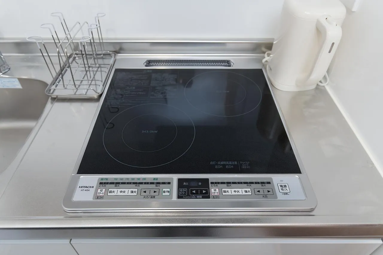 ジャパニングホテル伏見稲荷 京都市 2*,  日本
